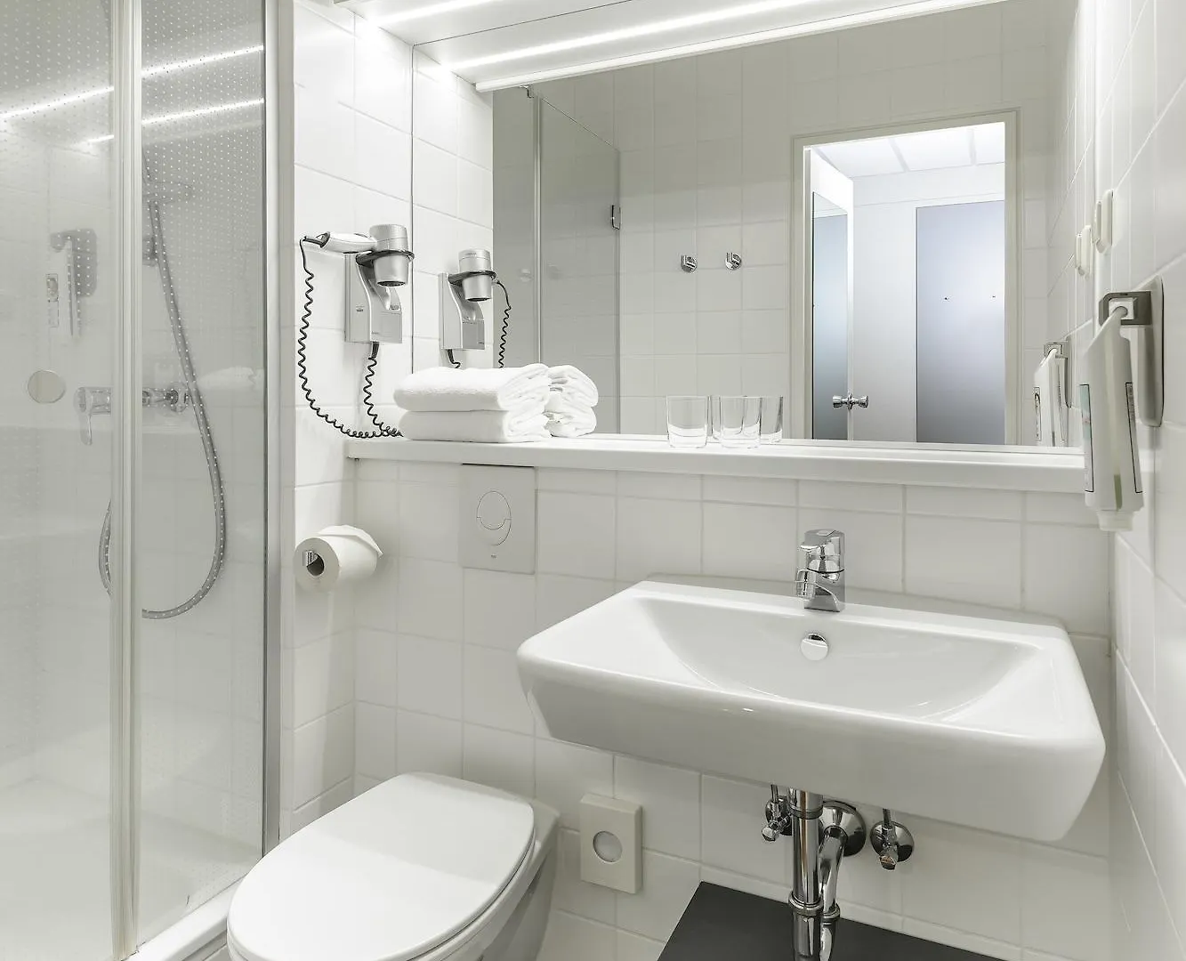Ibis Hotel Frankfurt Messe West Frankfurt am Main