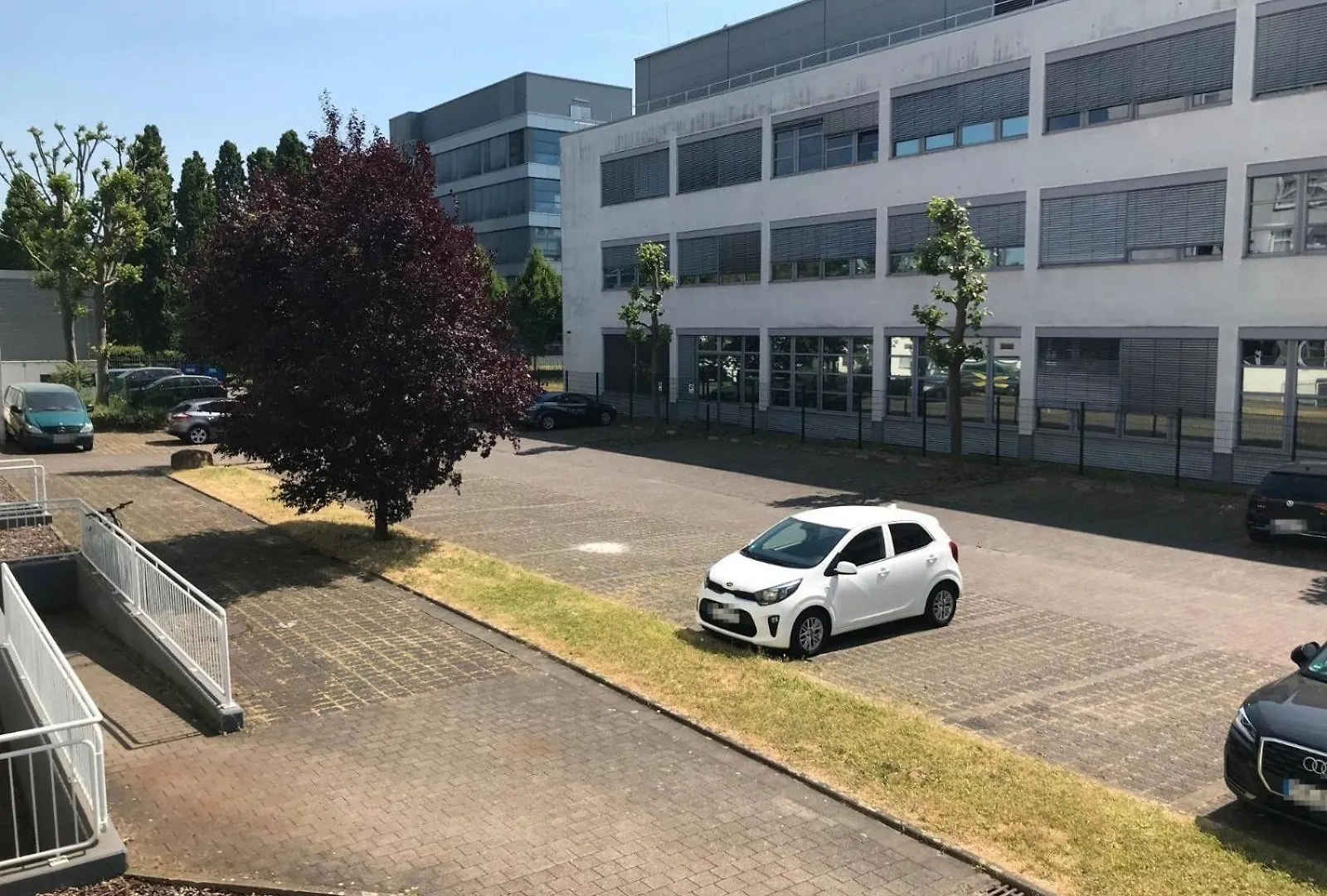 Ibis Hotel Frankfurt Messe West Frankfurt am Main 3*,