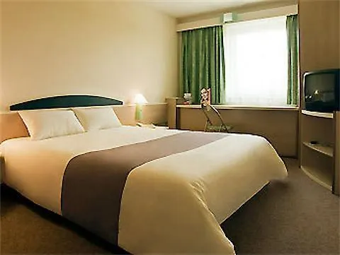 ***  Ibis Hotel Frankfurt Messe West Frankfurt am Main Germany