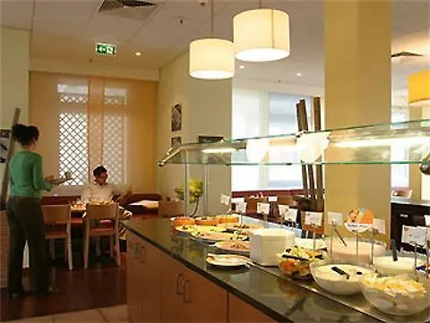 Ibis Hotel Frankfurt Messe West Frankfurt am Main