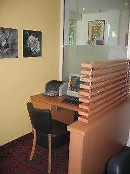 Ibis Hotel Frankfurt Messe West Frankfurt am Main