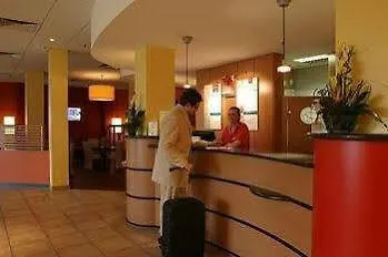 Ibis Hotel Frankfurt Messe West Frankfurt am Main