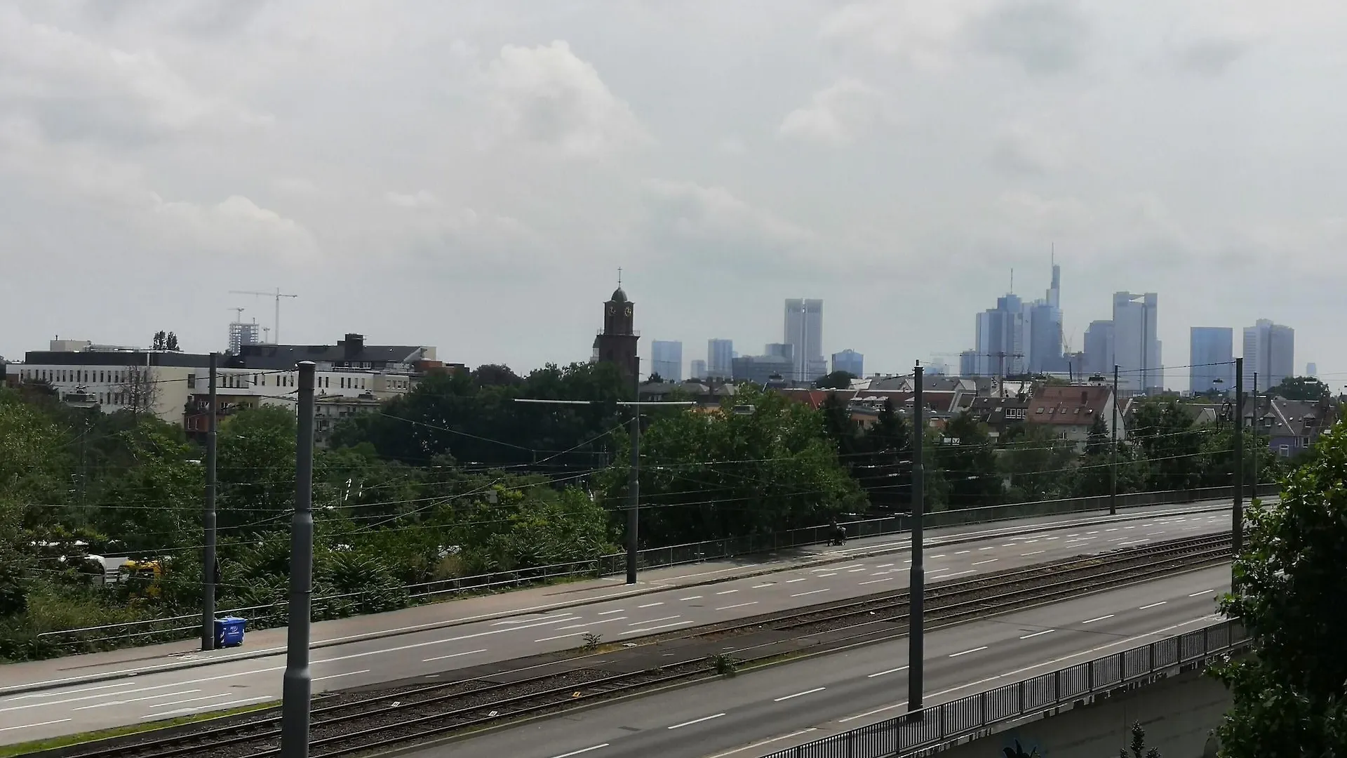 ibis Hotel Frankfurt Messe West Frankfurt am Main 3*,  Deutschland