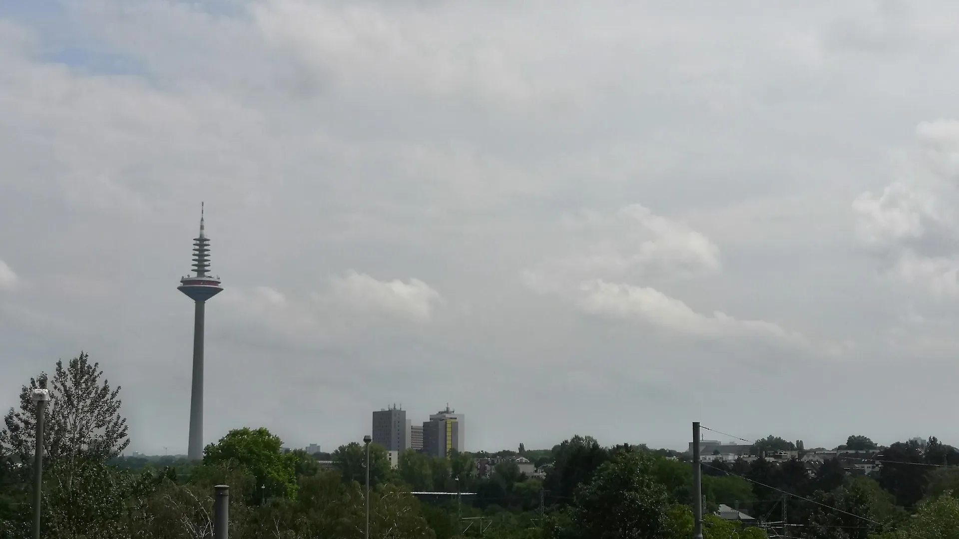 ibis Hotel Frankfurt Messe West Frankfurt am Main