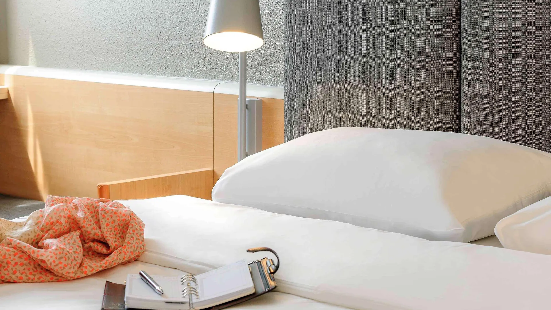 ibis Hotel Frankfurt Messe West Frankfurt am Main