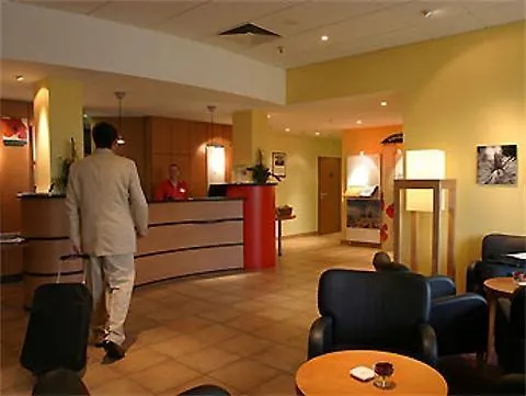 ibis Hotel Frankfurt Messe West Frankfurt am Main 3*,  Deutschland