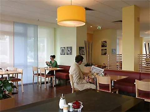 ibis Hotel Frankfurt Messe West Frankfurt am Main