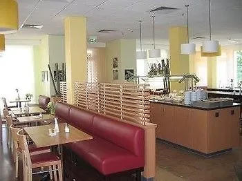 ibis Hotel Frankfurt Messe West Frankfurt am Main 3*,