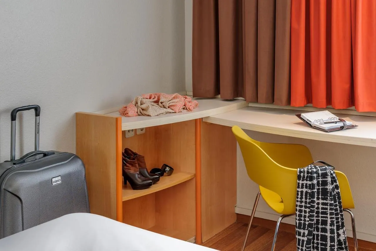 ibis Hotel Frankfurt Messe West Frankfurt am Main 3*,  Deutschland