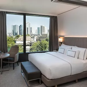 Meliá Frankfurt Frankfurt am Main