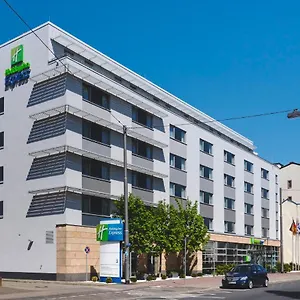 Hotell Express Frankfurt Messe By Ihg, Frankfurt am Main