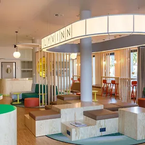 Hotell Lyvinn Frankfurt, Frankfurt am Main