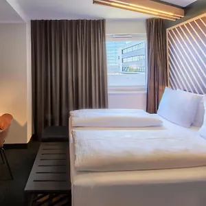 3* Hotel Frankfurt Niederrad
