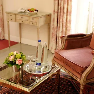 Boutique Splendid-dollmann Hotel Munich