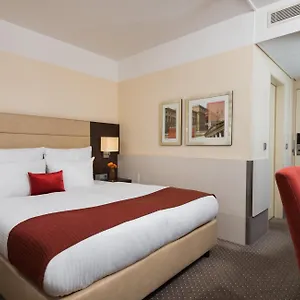 Leonardo Arabellapark Hotel Munich